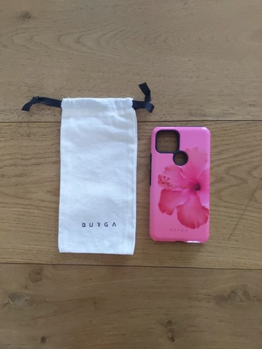 Burga google pixel phone - burga,