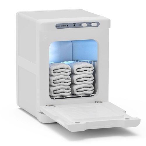 Hot towel warmer for - towel,