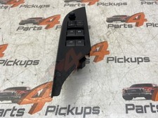 2017 Toyota Hilux Active