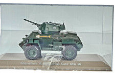 Atlas Humber Armoured Car Mk