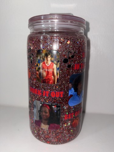 Disney high school musical - disney,