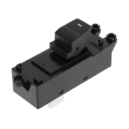 Passenger side power window - side,