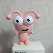 Genuine Cricut Cutie Coral New & Boxed