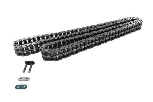 Distribution chain for - distribution,