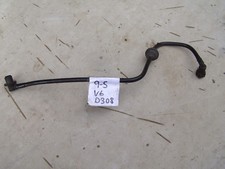 SAAB 9-5 SERVO VACUUM PIPE V6 D308 DIESEL