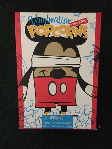 Brand new disney vinylmation - brand,