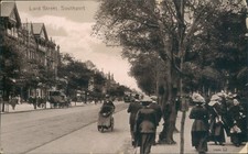 Southport; Lord street