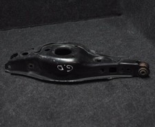 Lexus CT 1.8 Hybrid 73kw Rear