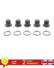 Oil Sump Screw Plug For Bmw 3