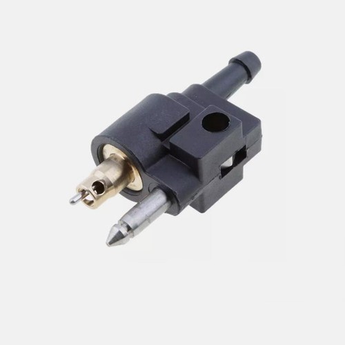 6mm male female fuel line - fuel,