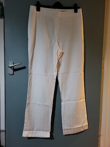 Gil bret size white - bret, 16