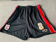 Southampton Sondico Shorts No.8 XL Drawstring 44” Waist