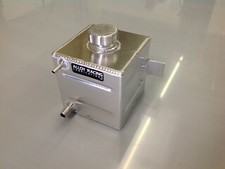 ALLOY BUDGET HEADER TANK  KIT