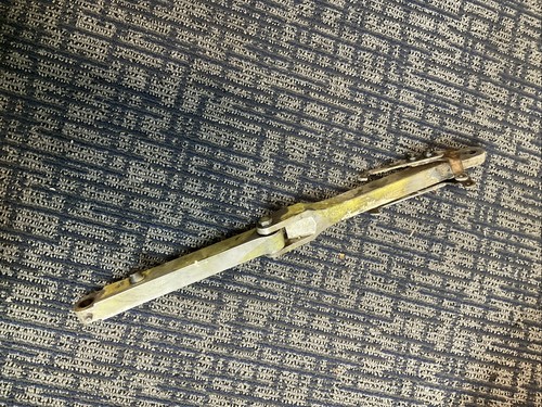 Cessna 310 landing gear - cessna, rh