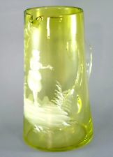 LARGE ANTIQUE VICTORIAN MARY