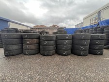 1x 315/70r22.5 Truck HGV Lorry LKW TIR Remould / Retread Tyre - 20 Available