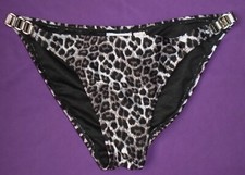 Lipsy Hardware Bikini Briefs