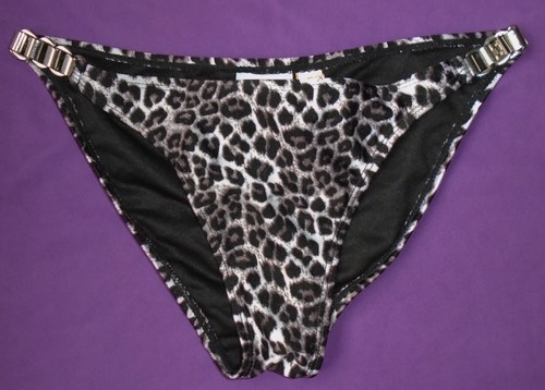 Lipsy hardware bikini - lipsy, briefs