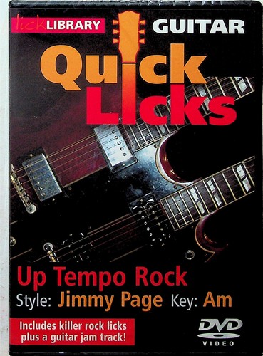 Lick library tempo - lick,