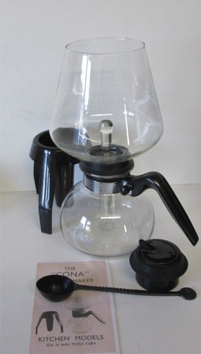 Cona coffee maker - cona,