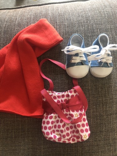 Accessories for american girl - american,