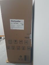 BRAND NEW fridge freezer