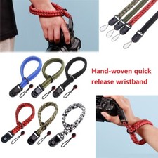 Quick Release Camera Wrist