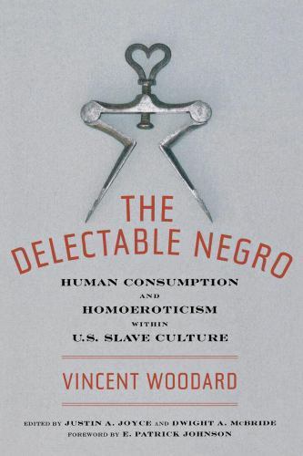 Delectable negro human - delectable,