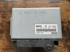 Alfa romeo gtv phase - gtv, ecu
