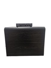 Jamo SW600 Black Subwoofer -