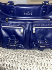 Six Pack Fitness Shoulder Bag