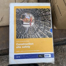 CITB GE700 Construction Site