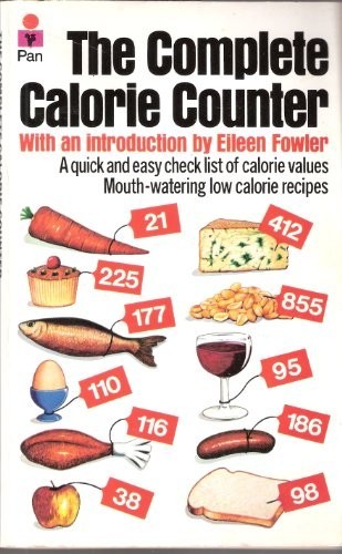 The complete calorie - the,