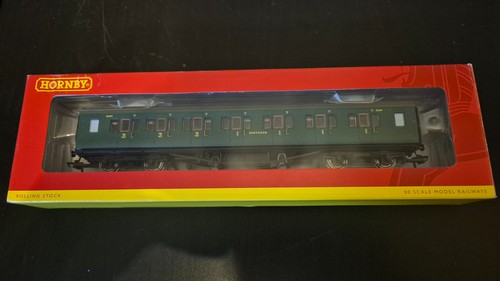 Hornby r4338b maunsell - sr,
