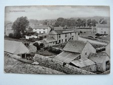 Waterhouses Village