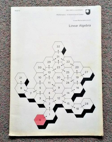 The open university - -, m201