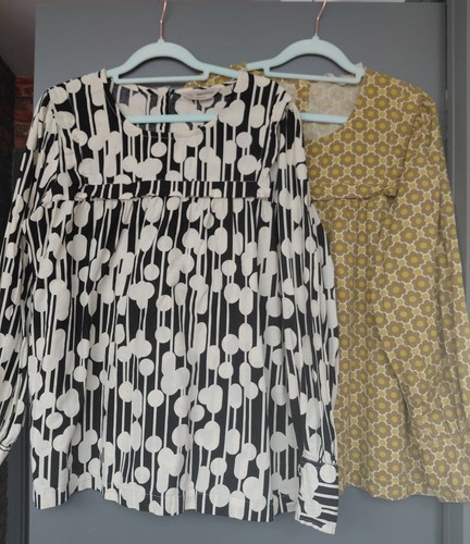 Orla kiely regatta floral - 2,