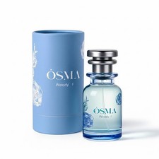 Osma Woody F 75ml EDP - A