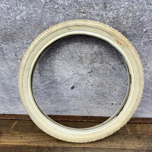 Vintage bmx tire in - tire,