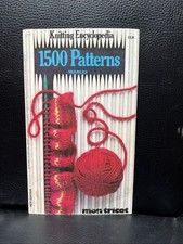 🐝Mon Tricot Knitting