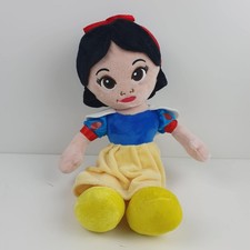 Disney Princess 15” Snow