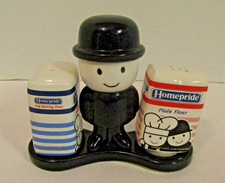 Vintage Homepride Fred Salt &