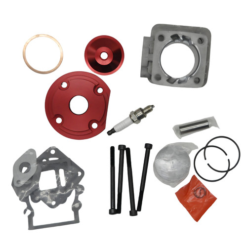 44mm mini moto - 44mm, performance