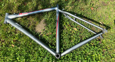 TREK XO1 bike frame only as
