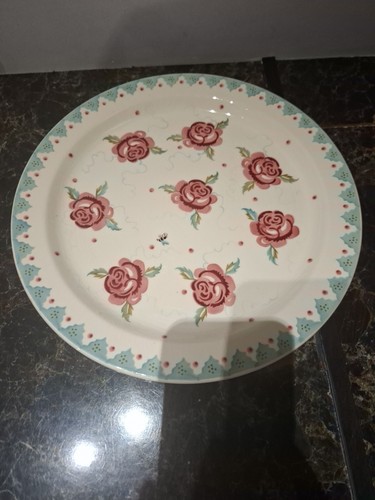 Emma bridgewater rose and bee - bridgewater,