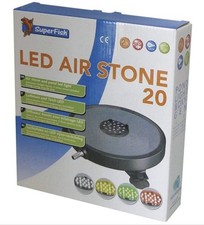Superfish Pond Air Stone With