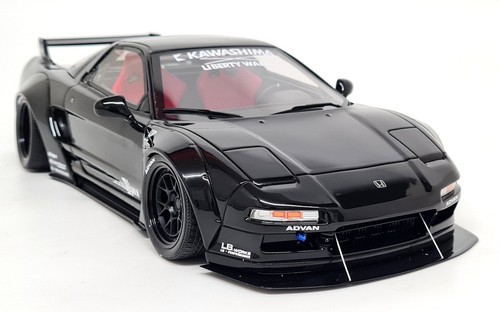 Otto honda nsx - otto, na1