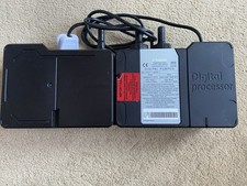 Aqualisa Digital Processor