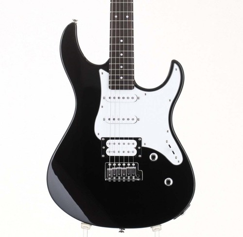 Yamaha pacifica pac112v - pac112v, bl