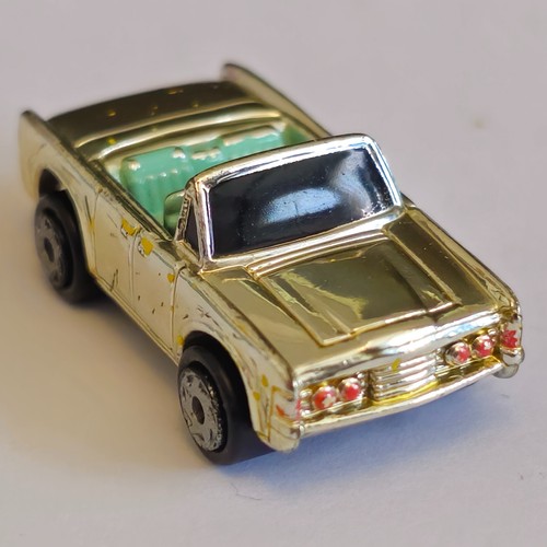 Micro machines lincoln - micro,
